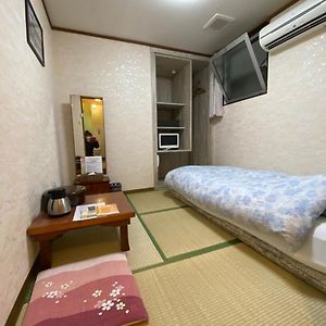 Asakusa Ryokan Toukaisou